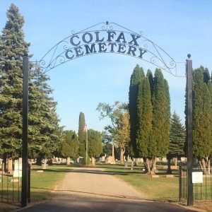 Colfax Cemetery