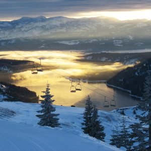 Donner Ski Ranch